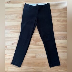 Babaton Black pants